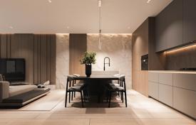 2 dormitorio villa 120 m² en Tibubeneng, Indonesia. $420 000