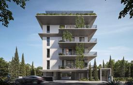New residential complex with apartments en Limasol (Lemesos), Chipre. de 286 000 €
