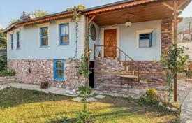 7 dormitorio villa 250 m² en Fethiye, Turquía. 43 384 000 TRY