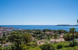 7 dormitorio villa en Sainte-Maxime, Francia. 6 400 000 €