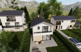 10 dormitorio casa de pueblo 270 m² en Primorje-Gorski Kotar County, Croacia. 180 000 €