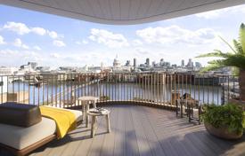 New residential complex with apartments en Londres, Gran Bretaña. de £1 466 000