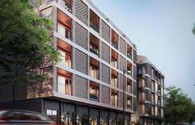 2-dormitorio apartamentos en edificio nuevo 60 m² en Tiflis, Georgia. $150 000