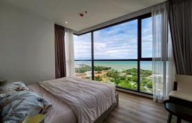2 dormitorio piso 59 m² en Pattaya, Tailandia. $259 000
