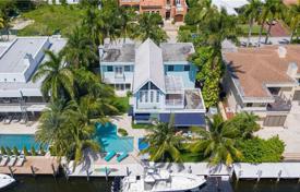 Villa – Fort Lauderdale, Florida, Estados Unidos. $1 999 000