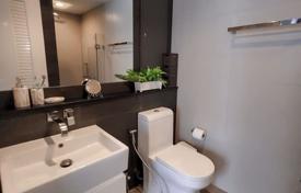 1-dormitorio apartamentos en condominio en Phaya Thai, Tailandia. 210 000 €