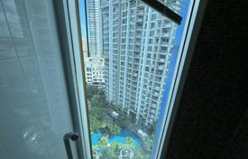 1 dormitorio piso 41 m² en Pattaya, Tailandia. $79 000