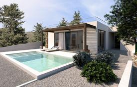 3 dormitorio villa 111 m² en Rethimnon, Grecia. 450 000 €