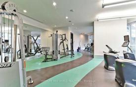 3 dormitorio piso en Etobicoke, Canadá. C$894 000