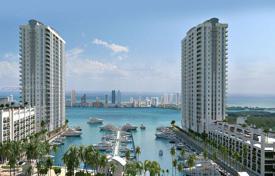 Condominio – North Miami Beach, Florida, Estados Unidos. $1 400 000