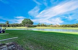 Condominio – Pembroke Pines, Broward, Florida,  Estados Unidos. $260 000