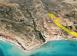 Tierra de inversión en Pissouri, Chipre. 11 000 000 €