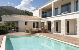 3 dormitorio villa en Tourrettes-sur-Loup, Francia. 1 545 000 €