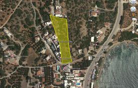 Terreno en Ammoudara, Grecia. 500 000 €