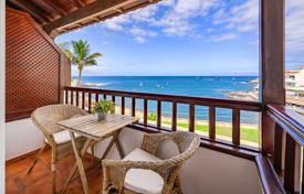 1 dormitorio piso 48 m² en La Caleta, España. 695 000 €