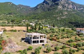 2 dormitorio casa de pueblo 109 m² en Peloponeso, Grecia. Price on request