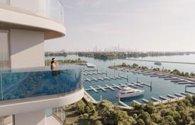 Complejo residencial Iluka Residences – Dubai Islands, Dubai, EAU (Emiratos Árabes Unidos). de $509 000