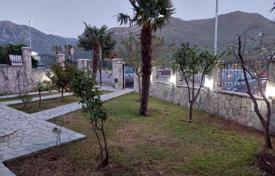 Chalet – Kamenari, Herceg Novi, Montenegro. 550 000 €