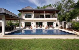 6 dormitorio villa 550 m² en Phuket, Tailandia. 4 650 €  por semana