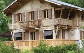 Chalet – Chamonix, Auvergne-Rhône-Alpes, Francia. 11 300 €  por semana