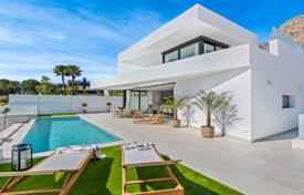 3 dormitorio villa 311 m² en Polop, España. 775 000 €
