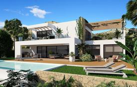 4 dormitorio villa 209 m² en Aspe, España. $1 730 000