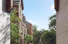 4 dormitorio chalet 143 m² en Londres, Gran Bretaña. Price on request
