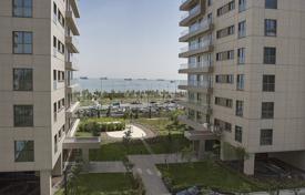 2 dormitorio piso 85 m² en Bakırköy, Turquía. 35 538 000 TRY