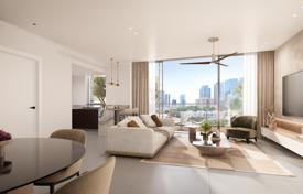 4 dormitorio ático 148 m² en Tel Aviv, Israel. $3 588 000