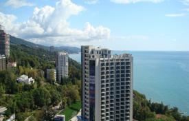 5 dormitorio piso 190 m² en Sochi, Rusia. de 9 624 000 ₽