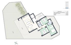 3 dormitorio piso 91 m² en Guardamar del Segura, España. 386 000 €