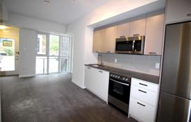 2 dormitorio piso en East York, Canadá. C$738 000