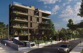 2-dormitorio apartamentos en edificio nuevo en Limasol (Lemesos), Chipre. 560 000 €