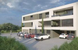 3 dormitorio piso 117 m² en Pula, Croacia. 364 000 €