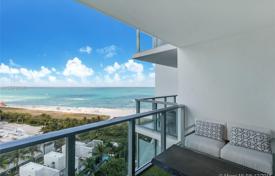 2 dormitorio piso 107 m² en Miami Beach, Estados Unidos. $1 750 000