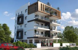 2-dormitorio apartamentos en edificio nuevo en Larnaca, Chipre. 230 000 €