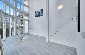 1-dormitorio apartamentos en condominio 120 m² en Edgewater (Florida), Estados Unidos. $899 000