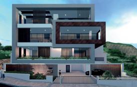 2-dormitorio apartamentos en edificio nuevo en Limasol (Lemesos), Chipre. 420 000 €