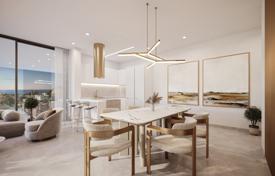 1-dormitorio apartamentos en edificio nuevo en Limasol (Lemesos), Chipre. 470 000 €