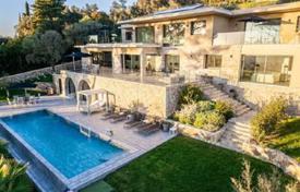10 dormitorio villa 389 m² en Mougins, Francia. 2 900 000 €
