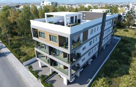 2-dormitorio apartamentos en edificio nuevo en Larnaca, Chipre. 205 000 €