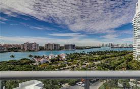 Piso – Miami Beach, Florida, Estados Unidos. $2 669 000