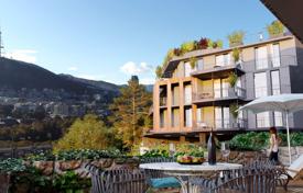 2-dormitorio apartamentos en edificio nuevo 52 m² en Tiflis, Georgia. $119 000