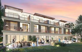 Villa – DAMAC Hills, Dubai, EAU (Emiratos Árabes Unidos). From $497 000