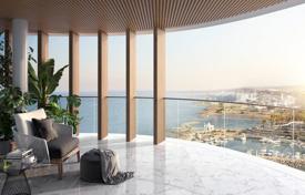 3 dormitorio piso en Famagusta, Chipre. 2 625 000 €