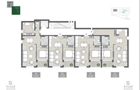 1 dormitorio piso 58 m² en Tivat city, Montenegro. 305 000 €