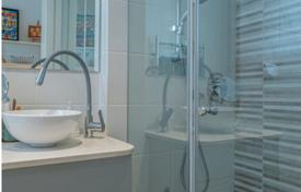 3 dormitorio piso 75 m² en Tel Aviv, Israel. $1 187 000