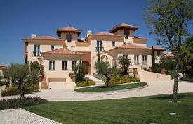 3 dormitorio villa 434 m² en Ciudad de Faro, Portugal. 1 400 000 €