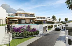 3 dormitorio villa 123 m² en Alicante, España. 443 000 €