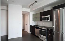 1 dormitorio piso en Fort York Boulevard, Canadá. C$998 000